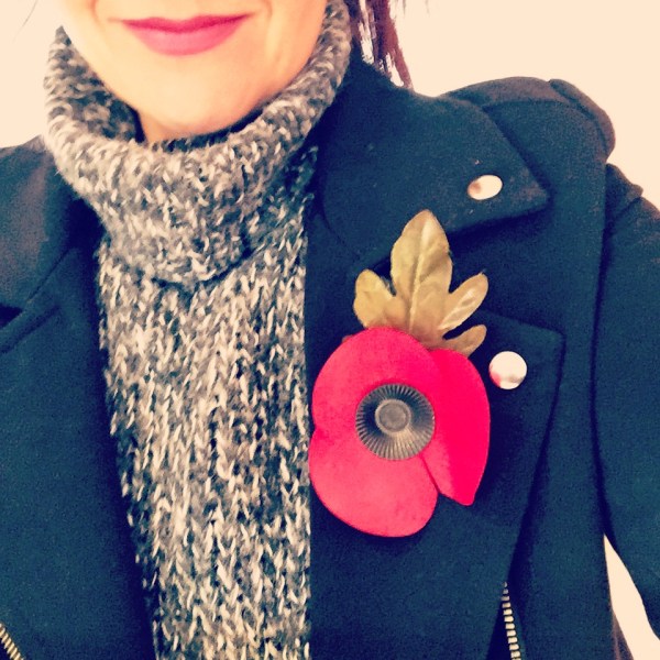 poppy fashion blogger blueskygirlie via always a blue sky girl blog