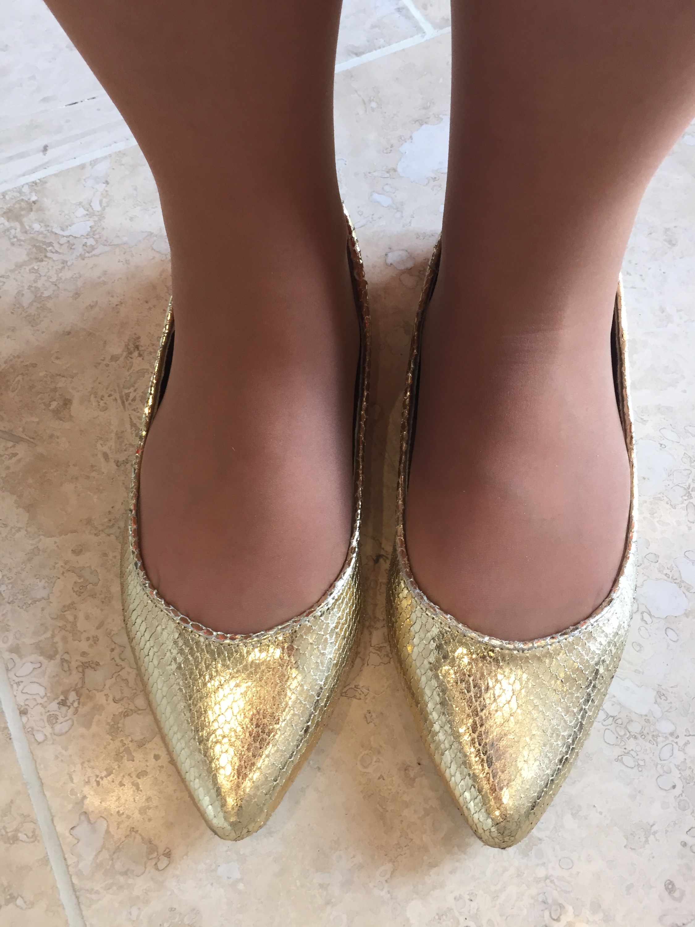 coral preppy spring Matalan gold shoes look 6 via Always a Blue Sky Girl blog coral preppy spring Matalan gold shoes look 6 via Always a Blue Sky Girl blog