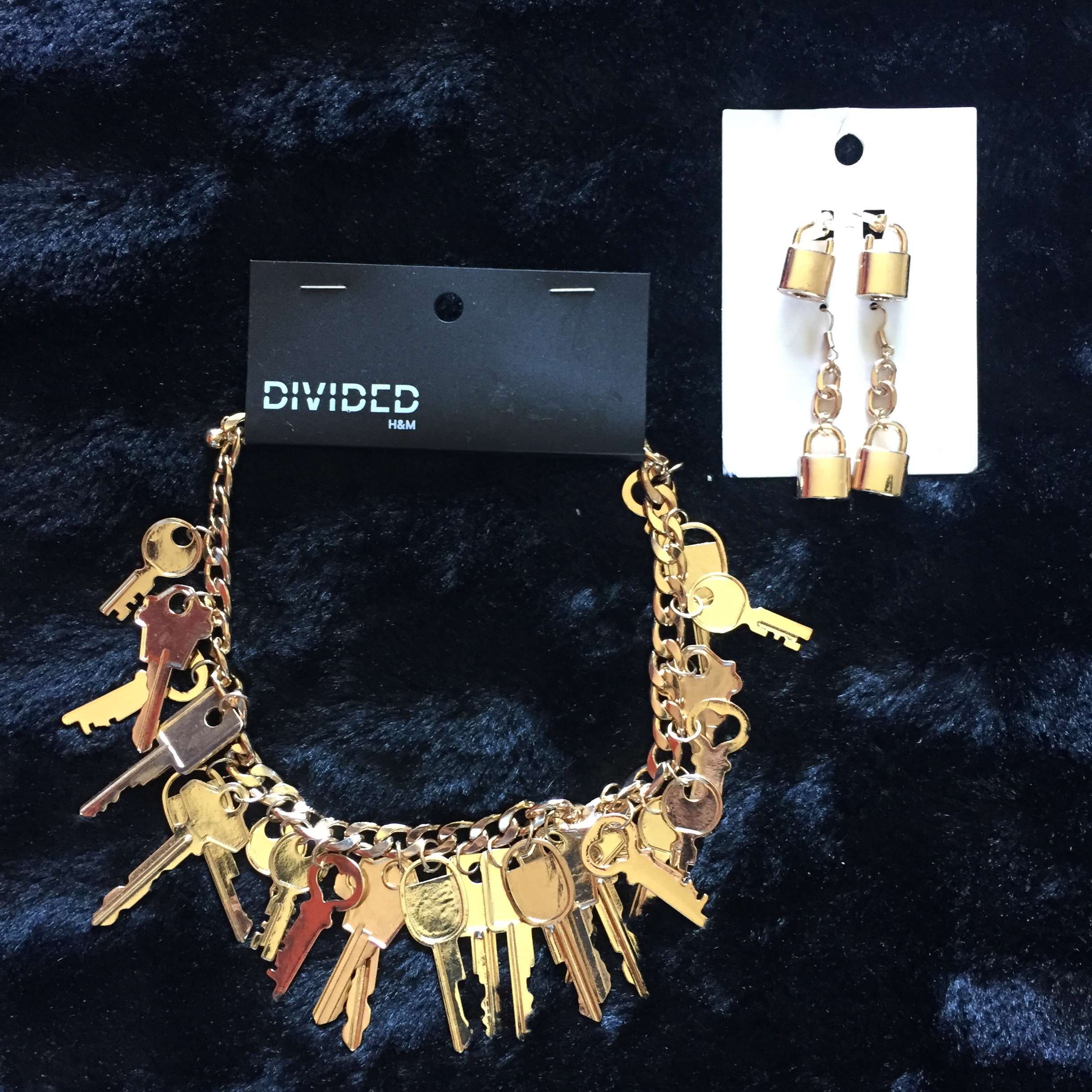 h&m haul via Always a Blue Sky Girl blog 