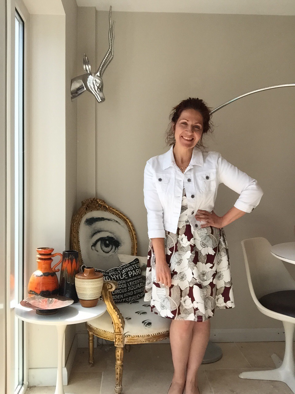 dress up june photo bt blueskygirlie via Always a Blue Sky Girl