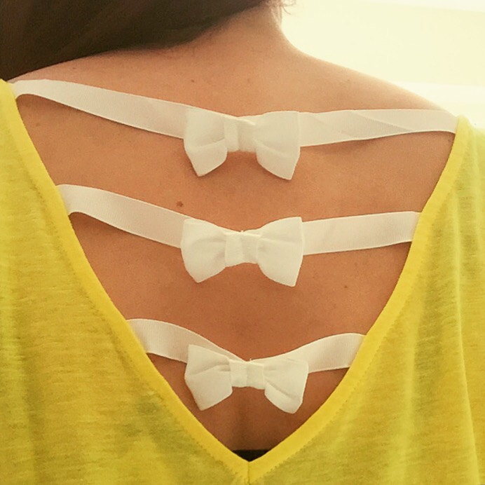 michael kors sunglasses outfit via Always a Blue Sky Girl styling blog