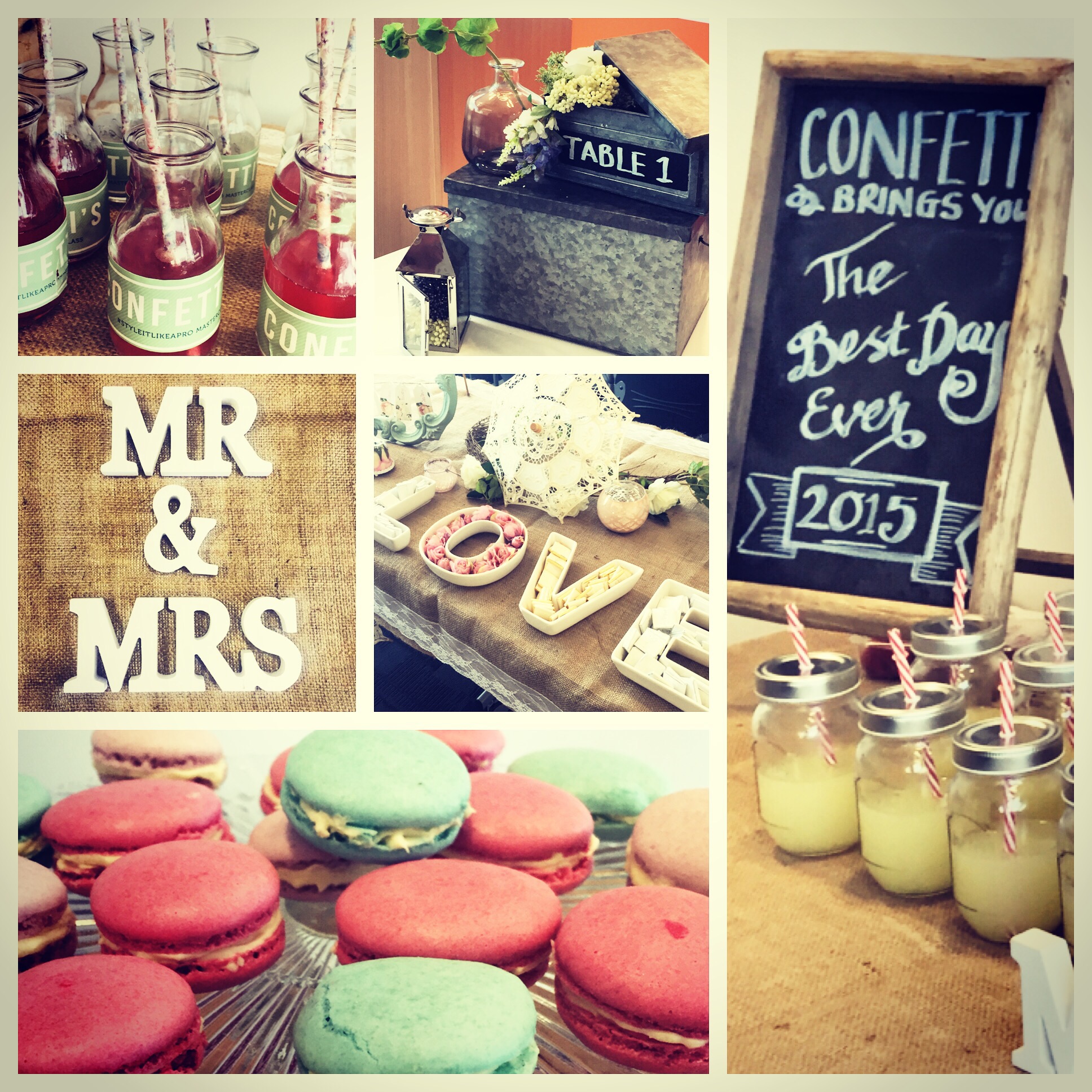 confetti.co.uk style it like a pro day wedding products via Always a Blue Sky Girl blog confetti.co.uk style it like a pro day wedding products via Always a Blue Sky Girl blog