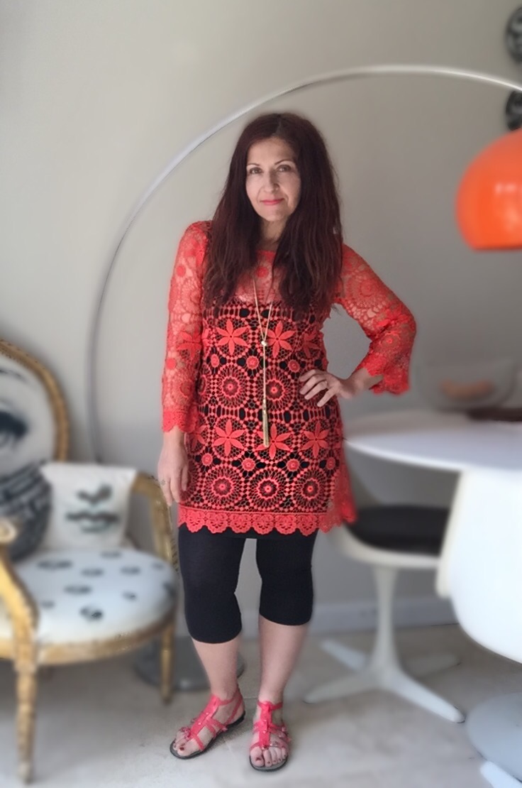 HandM loves Coachella lace dress via Always a blue Sky girl fashion blog HandM loves Coachella lace dress via Always a blue Sky girl fashion blog