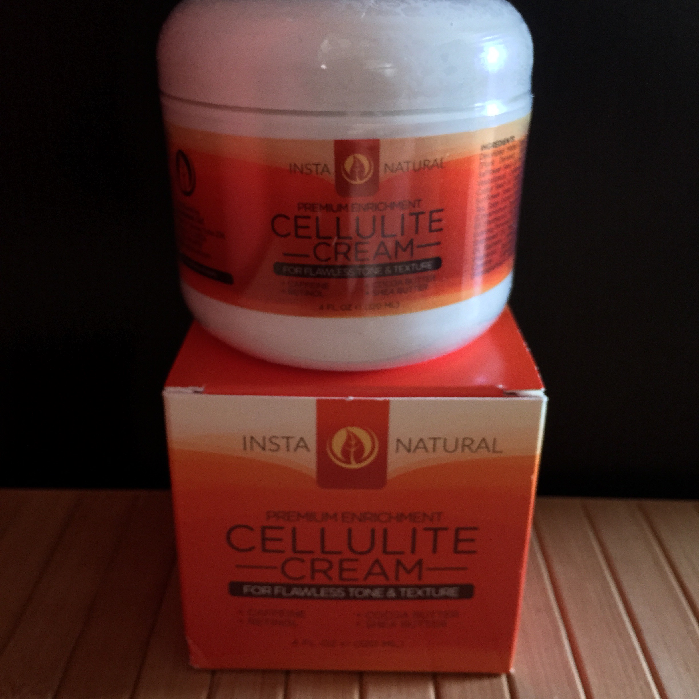 instanatural organic vegan ethical beauty review via Always a Blue Sky Girl blog 