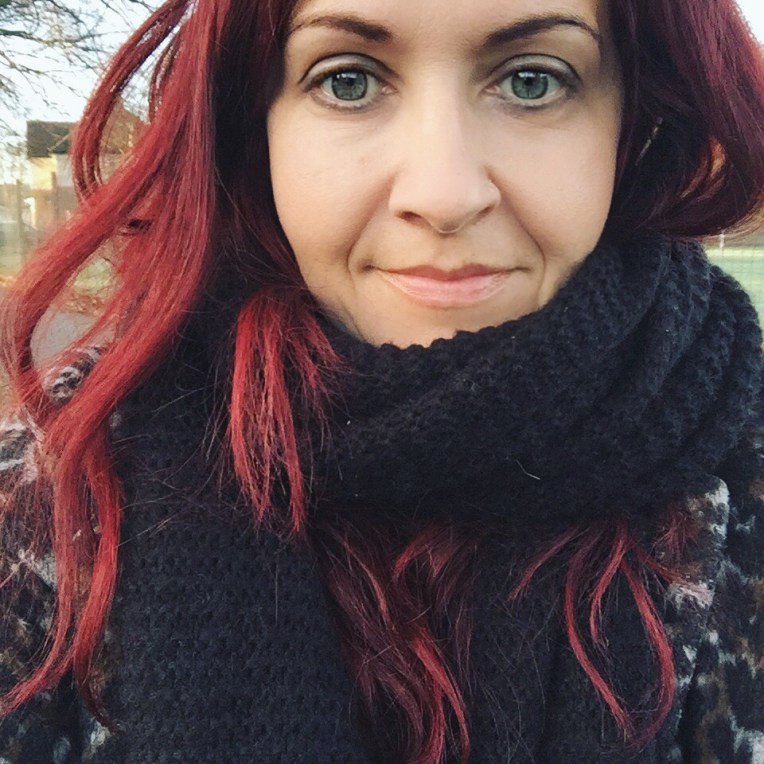 Self help doubt mental health blog via Always a blue sky girl blog