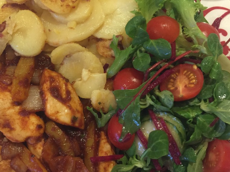 Capsicana latin cooking sauce review Mexican Chilli and Honey - Always a Blue Sky Girl blog